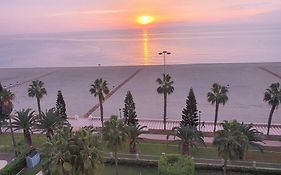 Primera línea playa